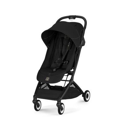 Cybex Orfeo Magic black 2026 526001019 фото