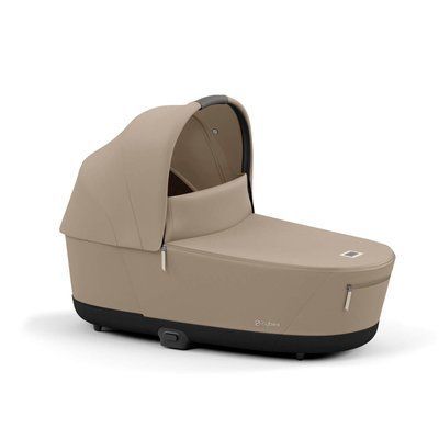 Люлька Cybex Priam 4.0 Cozy beige 523001271 фото