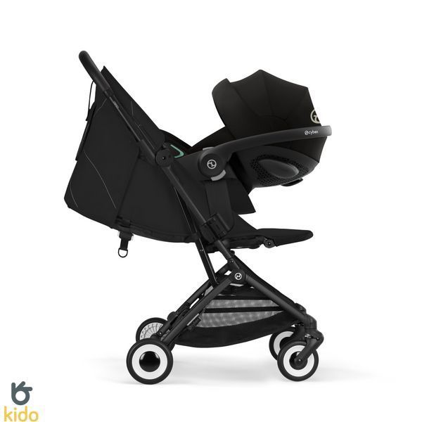 Cybex Orfeo Magic black 2026 526001019 фото