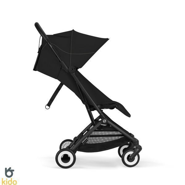 Cybex Orfeo Magic black 2026 526001019 фото