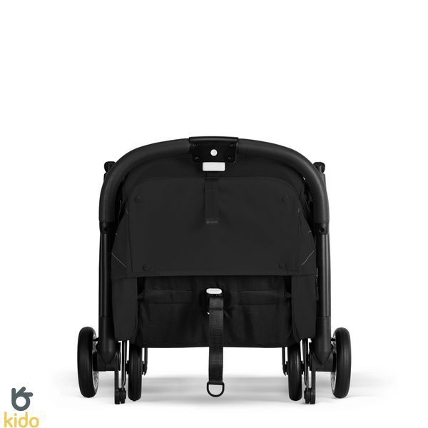 Cybex Orfeo Magic black 2026 526001019 фото