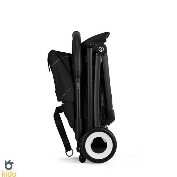Cybex Orfeo Magic black 2026 526001019 фото