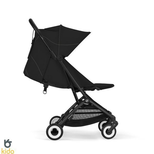 Cybex Orfeo Magic black 2026 526001019 фото