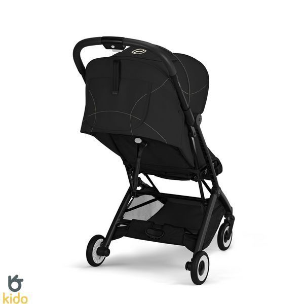 Cybex Orfeo Magic black 2026 526001019 фото