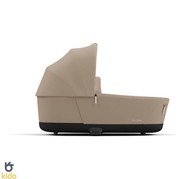 Люлька Cybex Priam 4.0 Cozy beige 523001271 фото