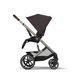 Cybex Balios S lux 2в1 Moon black + Ccocolate brown 525000113-522002619 фото 6