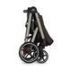 Cybex Balios S lux 2в1 Moon black + Ccocolate brown 525000113-522002619 фото 7