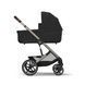Cybex Balios S lux 2в1 Moon black + Ccocolate brown 525000113-522002619 фото 1