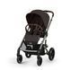 Cybex Balios S lux 2в1 Moon black + Ccocolate brown 525000113-522002619 фото 2