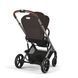 Cybex Balios S lux 2в1 Moon black + Ccocolate brown 525000113-522002619 фото 4