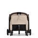 Cybex Orfeo Almond Beige 2026 526001031 фото 9