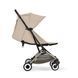 Cybex Orfeo Almond Beige 2026 526001031 фото 5