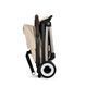 Cybex Orfeo Almond Beige 2026 526001031 фото 8