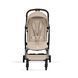 Cybex Orfeo Almond Beige 2026 526001031 фото 2