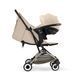 Cybex Orfeo Almond Beige 2026 526001031 фото 7