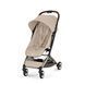 Cybex Orfeo Almond Beige 2026 526001031 фото 1