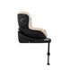 Автокрісло Sirona Gi i-Size Almond Beige 526001785 фото 3