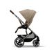 Cybex Balios S lux 2в1 Almond beige 522005267-522005233 фото 5