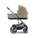 Cybex Balios S lux 2в1 Almond beige 522005267-522005233 фото 1