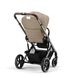 Cybex Balios S lux 2в1 Almond beige 522005267-522005233 фото 6