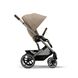 Cybex Balios S lux 2в1 Almond beige 522005267-522005233 фото 4