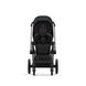 Cybex Priam 4.0 3в1 Sepia Black шасі Matt Black (Автокрісло Cloud G) 521002331-523000799-523000733-523000219 фото 7