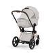 Cybex Priam 5.0 Style 2в1 City grey шасі Rose gold 526000221-526000359-526000305 фото 10