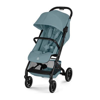 Cybex Beezy Stormy Blue 2026 526000875 фото