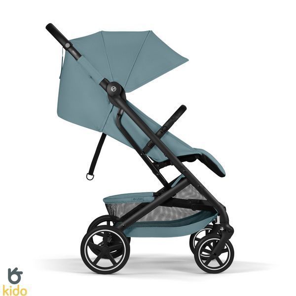 Cybex Beezy Stormy Blue 2026 526000875 фото