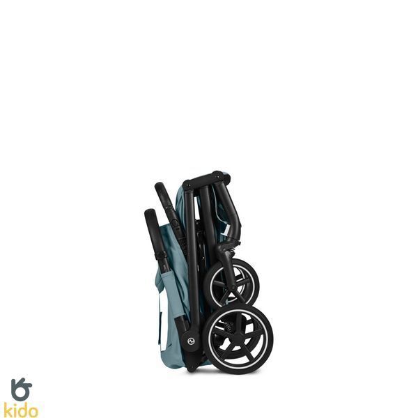 Cybex Beezy Stormy Blue 2026 526000875 фото