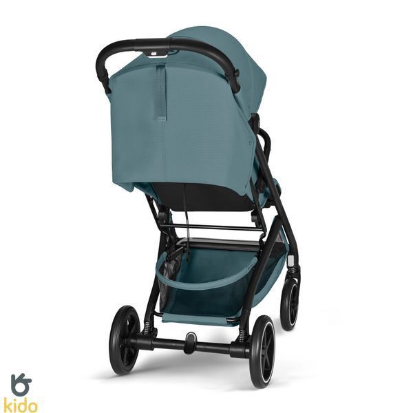 Cybex Beezy Stormy Blue 2026 526000875 фото