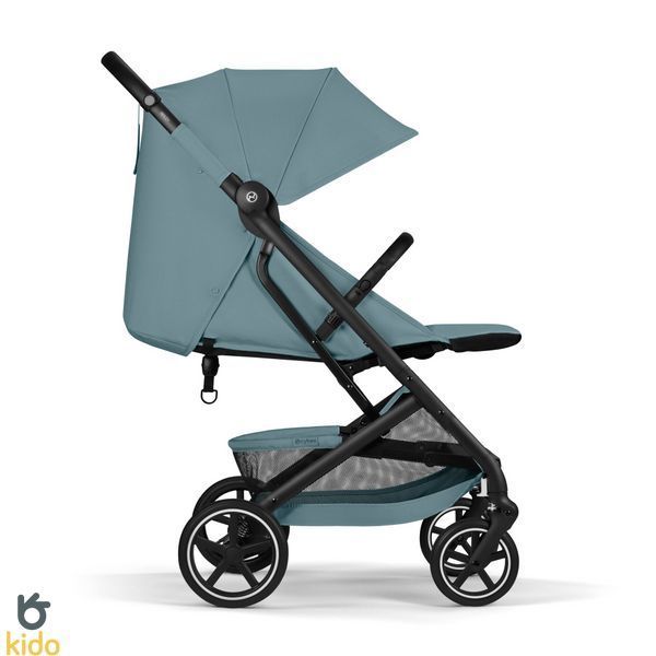 Cybex Beezy Stormy Blue 2026 526000875 фото