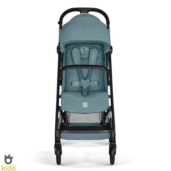 Cybex Beezy Stormy Blue 2026 526000875 фото