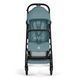 Cybex Beezy Stormy Blue 2026 526000875 фото 2