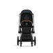 Cybex Priam 4.0 3в1 Sepia Black шасі Chrome Brown 521002319-523000799-523000733-523000219 фото 7