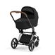 Cybex Priam 4.0 3в1 Sepia Black шасі Chrome Brown 521002319-523000799-523000733-523000219 фото 3