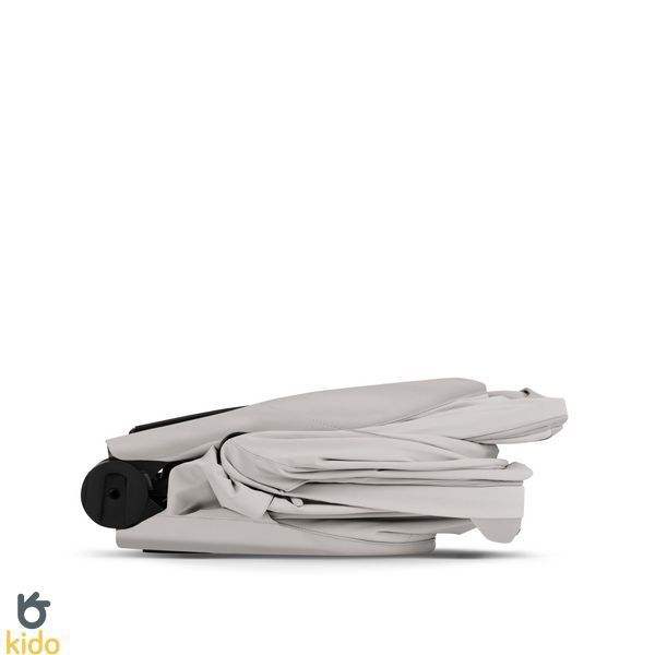 Cybex Priam 5.0 Style 2в1 City grey шасі Matt black 526000211-526000359-526000305 фото