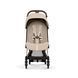 Cybex Coya 2в1 Style Cozy beige шасі Rose gold 2026 526000463-526000627 фото 3