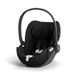 Cybex 3в1 Mios 4.0 Sepia Black шасі MattBlack 521002519-523000921-523000865-523000219 фото 17