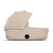 Cybex Coya 2в1 Style Cozy beige шасі Rose gold 2026 526000463-526000627 фото 10