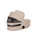 Cybex Coya 2в1 Style Cozy beige шасі Rose gold 2026 526000463-526000627 фото 11