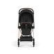 Cybex Mios 5.0 Style Sepia black шасі Rose gold 526000287-526000395 фото 2
