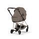 Cybex Mios 5.0 2в1 Style Coconut brown шасі Rose gold 526000287-526001627-526001621 фото 15