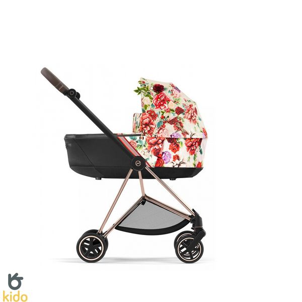 Cybex Mios 4.0 Sring Blossom light шасі Rosegold 521002525-522000771-521002859 фото