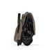 Cybex Coya Coconut brown шасі Matt black 2026 526001503  фото 6