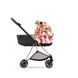 Cybex Mios 4.0 Sring Blossom light шасі Rosegold 521002525-522000771-521002859 фото 1