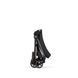 Cybex Mios 5.0 Style Sepia black шасі Chrome brown 526000267-526000395 фото 6
