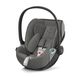 Cybex 3в1 Mios 4.0 Soho Grey шасі Rosegold 521002525-522000835-521002561-522000643 фото 17