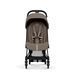 Cybex Coya 2в1 Coconut brown шасі Matt black 2026 526001503-526001627 фото 3
