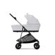 Cybex Melio 2в1 Fog grey 524000081-524000043 фото 1